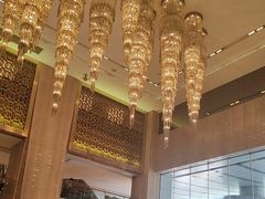 -广州粤海喜来登酒店