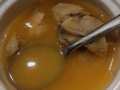 -博林天瑞喜来登酒店·西丽尚膳