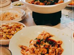-壹只菜·崇明本地特色菜(崇明南门店)