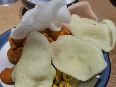 -直隶安家牛肉罩饼(建华店)