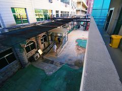 -北京中西医结合医院