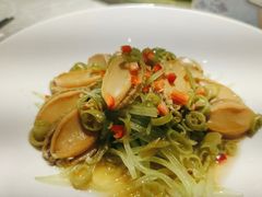 -爷爷的草帽·海鲜馆(孙塘路店)