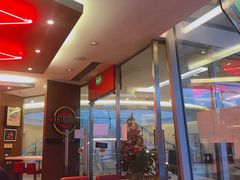 -FATBURGER 特富客汉堡(外交公寓店)