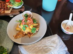 -大头虾越式风味餐厅(光明广场店)