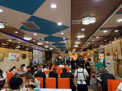 -三姐妹冷面馆(保卫路店)