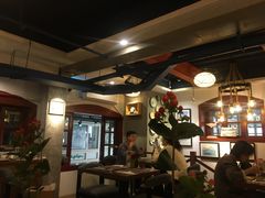 -LA CREPERIE BRETONNE布列塔尼法式餐厅(天童北路店)