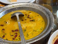 -李氏传家菜(兴城路店)