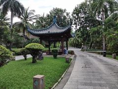 -三亚亚龙湾雅高美爵酒店