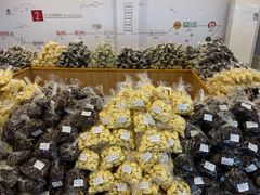 -歌斐颂巧克力小镇