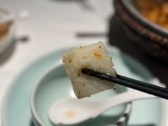 -江城小馆陕南妈妈菜·全球旅行餐厅(钟楼店)