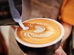 拿铁-WIZARD COFFEE咖啡巫师