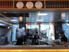 门面-八盛屋·沾面(集美万达店)