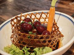 -鱼食饭稻·苏浙土菜17年老馆子(平江路店)