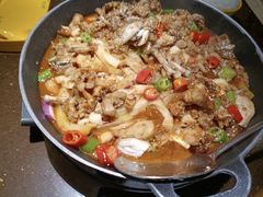 -蛙喔牛蛙(仙林万达茂店)