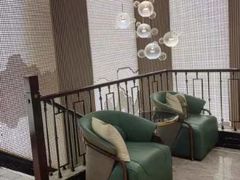 -华夏良子·足道SPA艾灸(铁道大厦店)