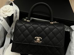 -CHANEL(恒隆广场店)