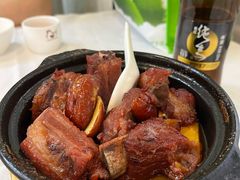 秘制红枣骨-文记壹心鸡(宝华路店)