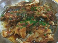 -江记餐厅(罗冲围店)