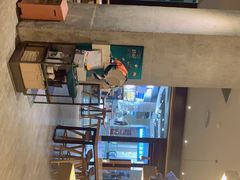 -星巴克(珠海摩尔百货店)