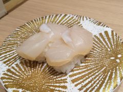 -大起水产回转寿司(道顿堀店)