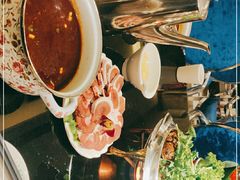 -葛记红焖羊肉(和平路形象店)