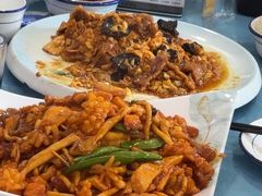 -清真•蜀风园(丁字沽总店)
