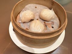 虾饺皇-杭州JW万豪酒店-万豪中餐厅