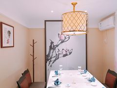 -海鸿荟·沿江菜(中山北路店)