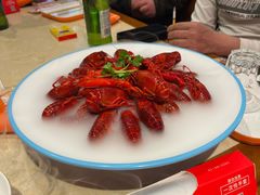 -杨氏青龙虾·羊蝎子(珠江路店)