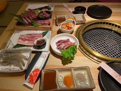 -赤坂亭·M9和牛烧肉(南京江南虹悦城店)