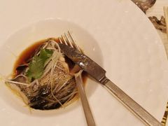 -北京中国大饭店