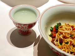 现炒猪手拌常德米粉-湘上湘(正大中心总店)