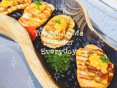 -3号仓库·创意中国菜(大悦城店)
