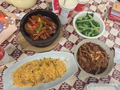 -老三样·旧食新味(万寿宫店)