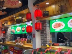 -野渡坡·极致湘菜·庭院餐厅(汉阳店)