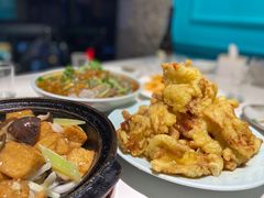-萍香大厨·锅包肉(大东门店)