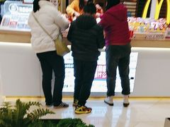 -光启城时尚购物中心