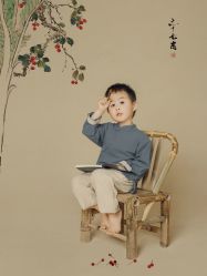 -蜜桃少女VISION写真馆(雁塔店)