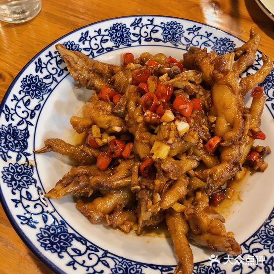 闻湘阁(泊金湾店)