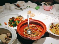 -飶香居(省博物馆店)