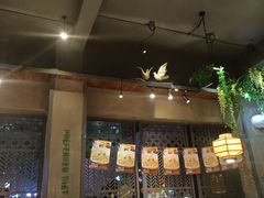大堂-湘当爱·鲜煮现炒(松岗立业路店)