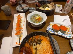 -白石的深夜食堂(济南万象城店)