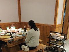 -老版火锅(半坡店)