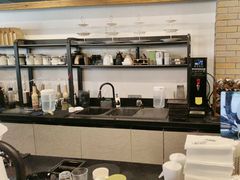 -藏书馆咖啡LibraryCoffee·Bistro(牡丹园店)
