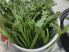 -潮汕大目牛肉火锅(水围店)