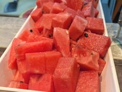 -比格比萨自助(新辰里学清路店)