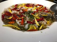-太二酸菜鱼(广州IFC国金天地店)