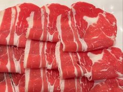 -牛街·马辈儿涮肉(牛街二店)