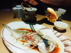 -三石铁板烧(紫竹桥店)