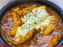 -食米家拌饭(梅溪新天地店)